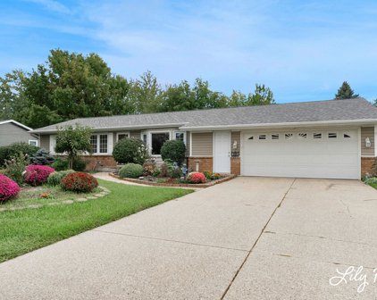 2320 Rosewood Street, Jenison