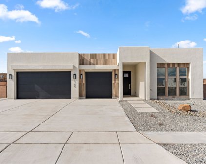 6705 Rim Rock Circle NW, Albuquerque