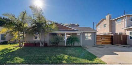 1825 Horne Street, Oceanside