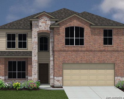 716 Overlook Ridge, Cibolo