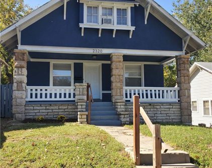 2320 Cypress Avenue, Kansas City