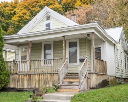 214 Carbon Street, Syracuse