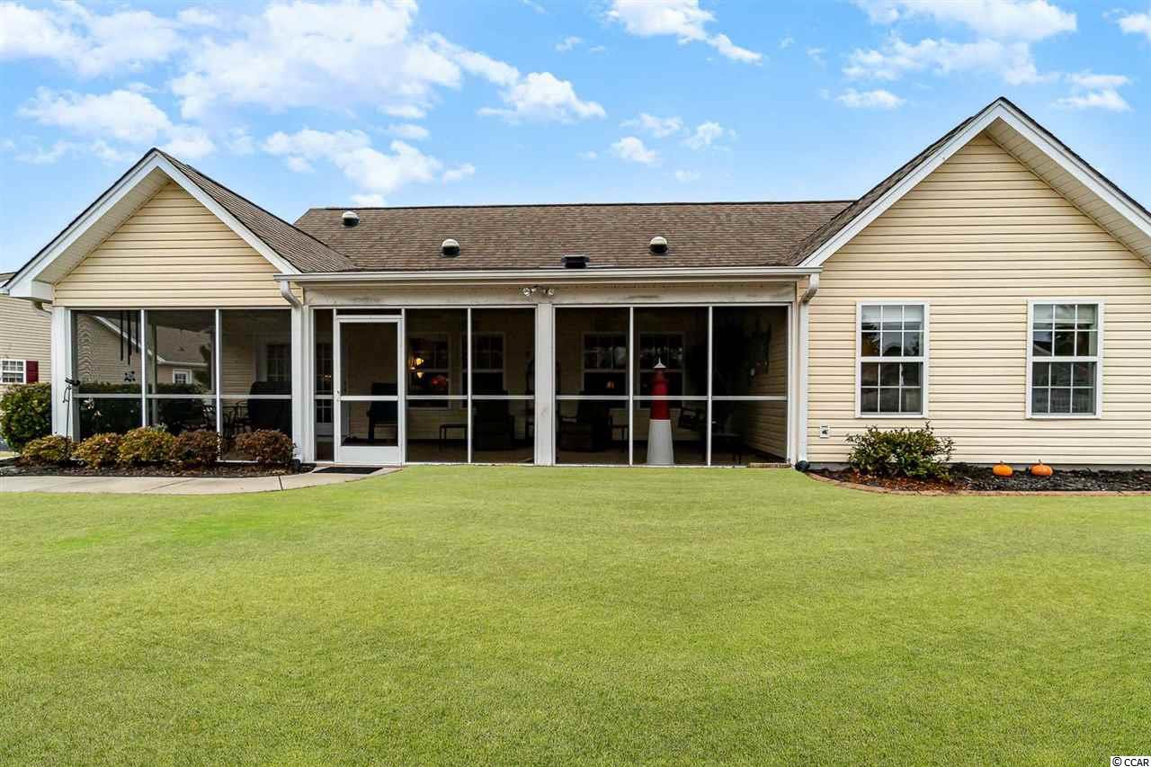 MLS 2102590 Meadows of St. Patrick 321 Saint Patties Loop, Murrells