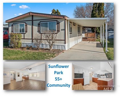 2256 N Patricia Ln, Boise