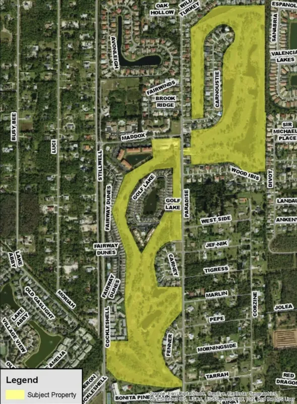 Bonita Del Sol homes for sale in Bonita Springs