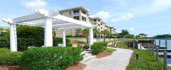 Intracoastal Waterway Access - Ironwood