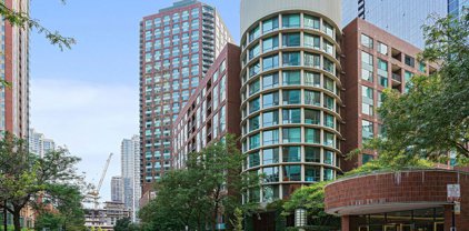 440 N Mcclurg Court Unit #709, Chicago