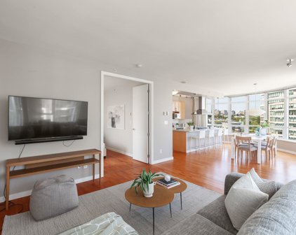 2055 Yukon Street Unit 706, Vancouver
