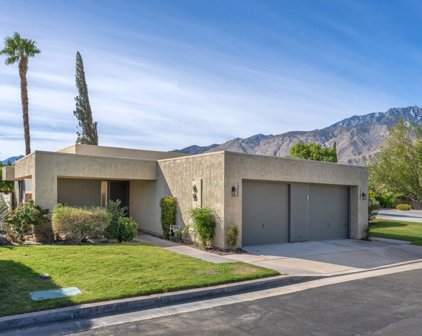 1211 Sunflower Lane, Palm Springs