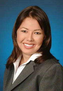 Kristina Matsuda - Hawaii realtor