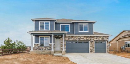 8306 E 132nd Drive, Thornton