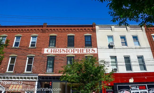 Nyack real estate new york