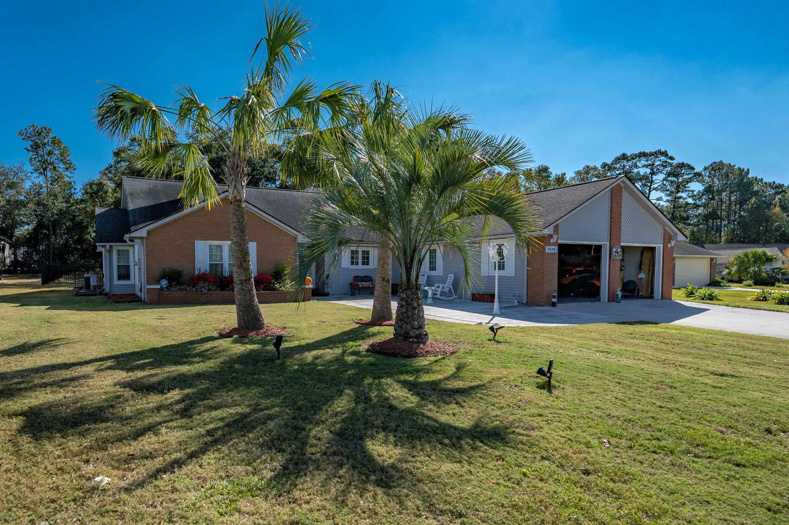 MLS 2226778 Mallard Point 3970 Greenhead Dr., Little River Property