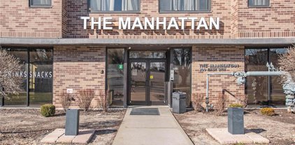 700 E 8th Street Unit #15E, Kansas City