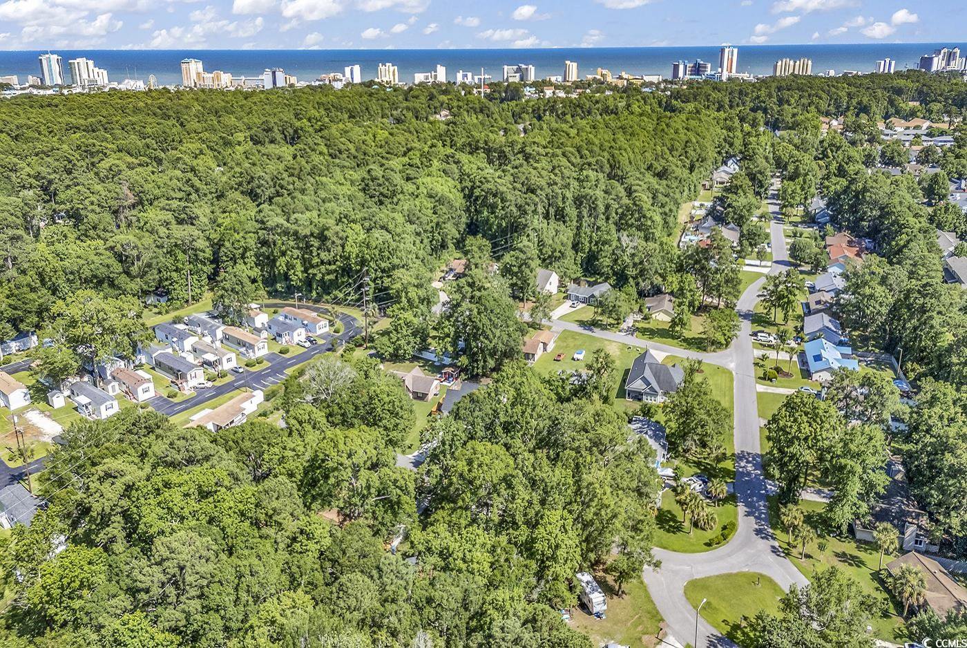 MLS 2415165 Bent Oak Estates 1049 Pinner Pl., Myrtle Beach Property