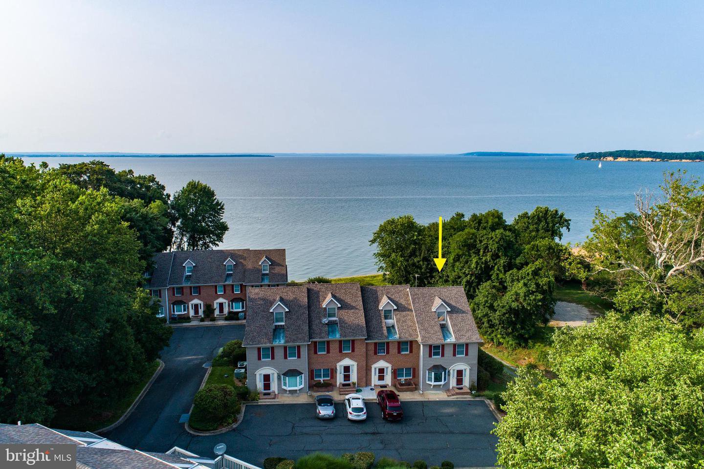 1 Idlewhile Avenue Unit 8, Betterton, Md 21610 in Crews Landing