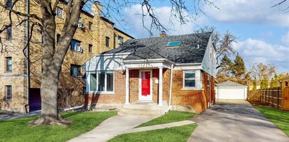 1527 Monroe Avenue, River Forest