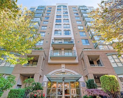 2288 Pine Street Unit 804, Vancouver
