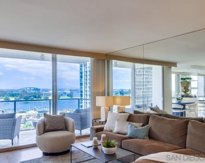 1760 Avenida Del Mundo Unit #810, Coronado