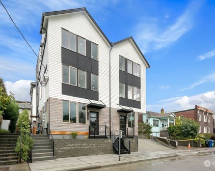 716 N Motor Place Unit #A, Seattle