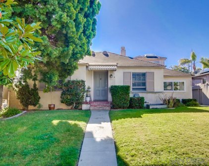 1721-23 Reed Ave, Pacific Beach/Mission Beach