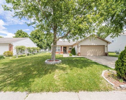4017 Willow Court, Franklin