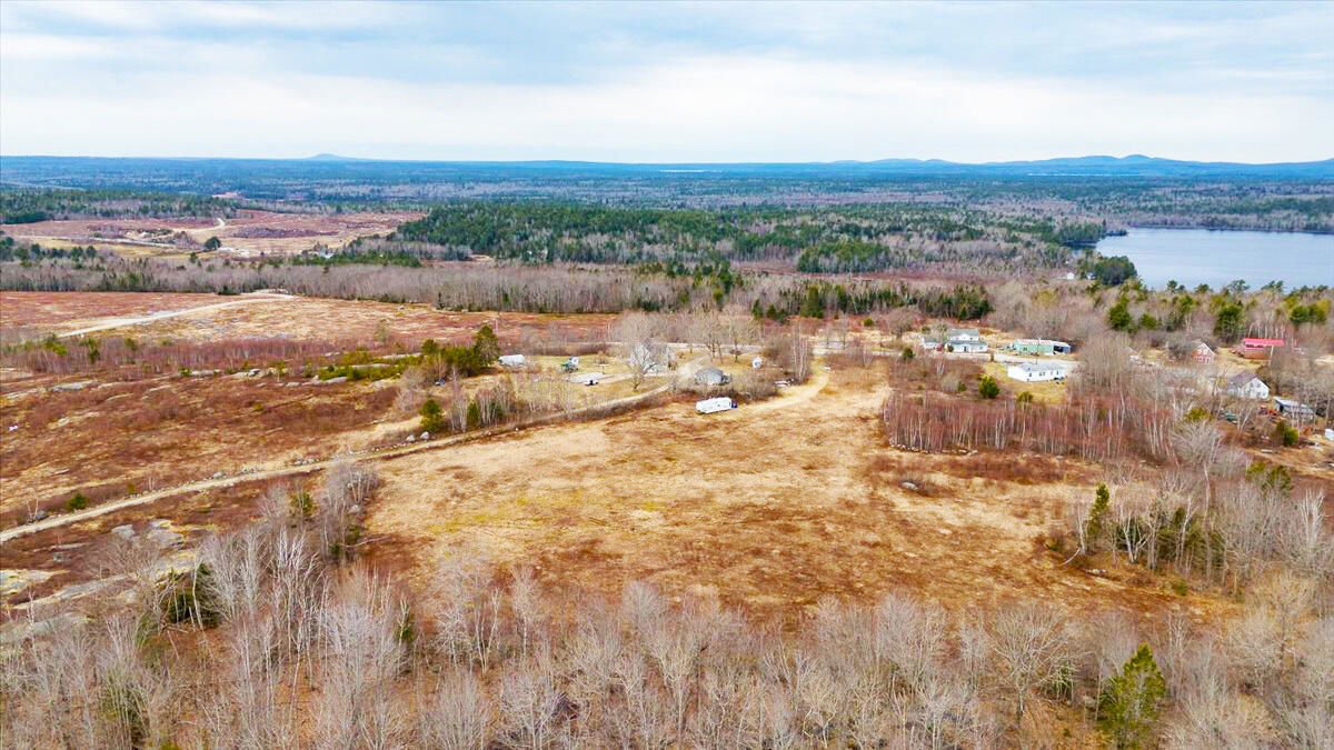 587 Eastbrook Road, Eastbrook, 04634