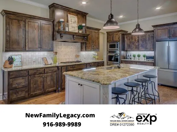Real Estate agents Cameron Park CA