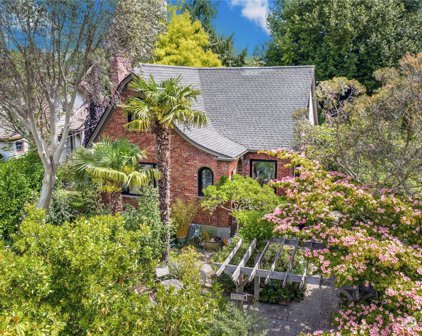 7018 Earl Avenue NW, Seattle