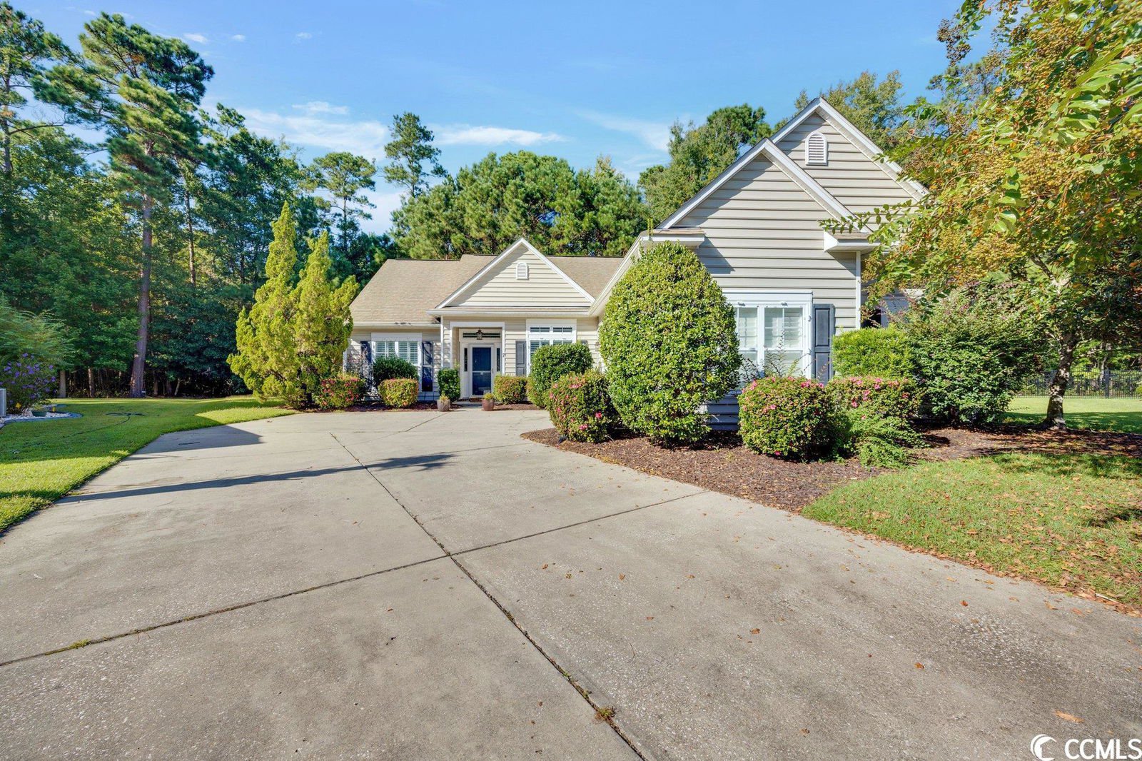 MLS 2319883 Prince Creek Linksbrook 7 Birdsong Ct., Murrells Inlet