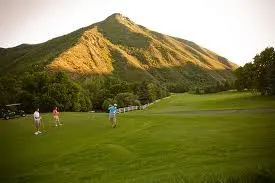 Hobble Creek Golf