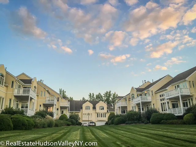 Paradise at Piermont Landing Townhouses