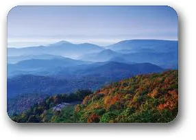 High Country Boone North Carolina