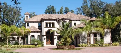 Markham Estates