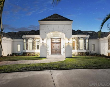 17864 Old Winemaster Way, Poway