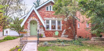 1164 Moorlands  Drive, St Louis