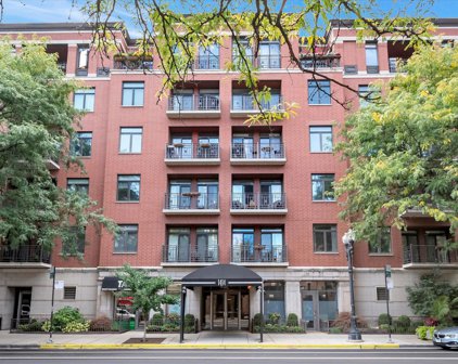 1414 N Wells Street Unit #508, Chicago
