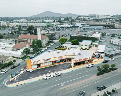 5111 Wilson St & 8870-78 La Mesa Blvd., La Mesa