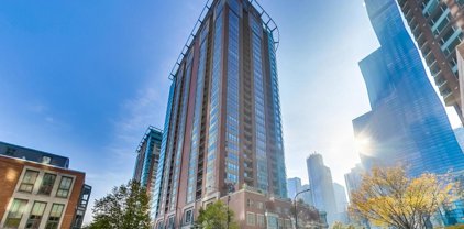 415 E North Water Street Unit #1101, Chicago