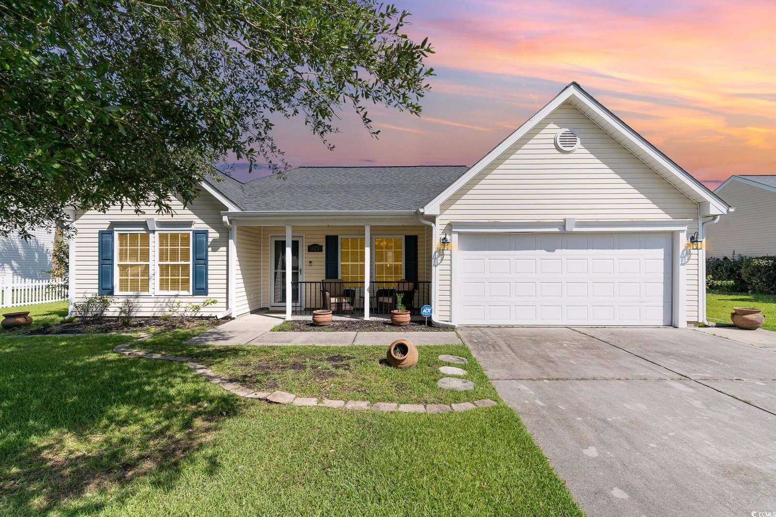 625 Seth Ln., Longs, 29568