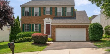 10541 Turning Grass   Way, Gainesville
