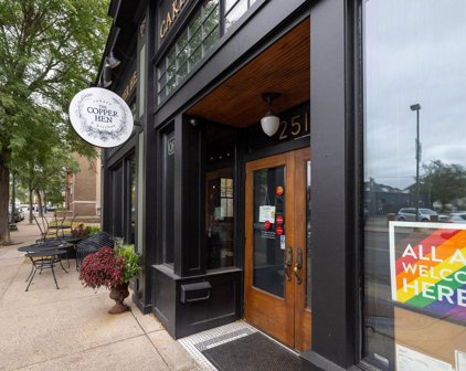 2515 Nicollet Avenue, Minneapolis