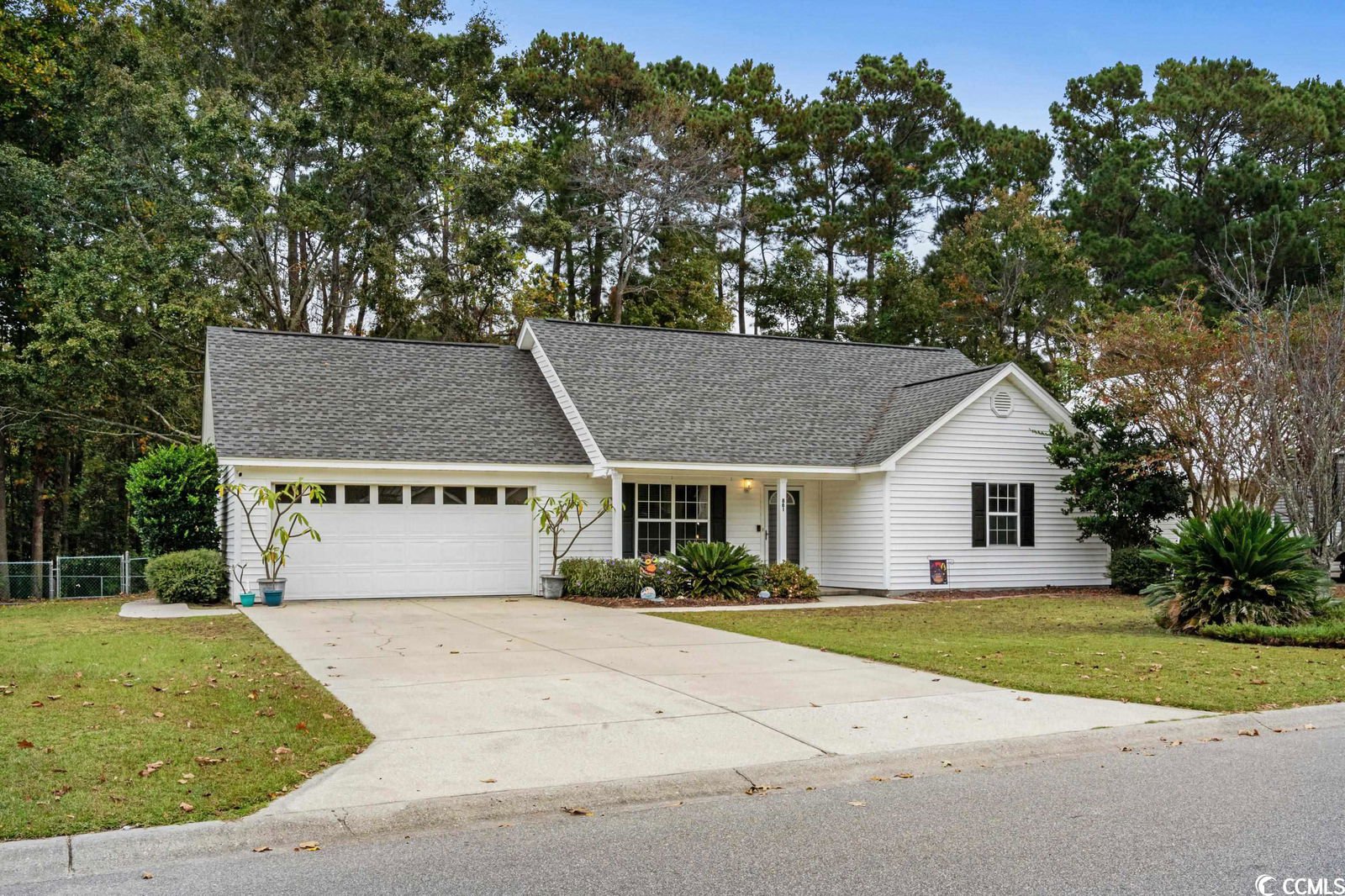 MLS 2322381 Castlewood 861 Castlewood Dr., Conway Property for Sale