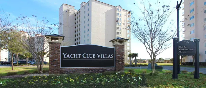 Condos for Sale in Yacht Club Villas Barefoot Resort