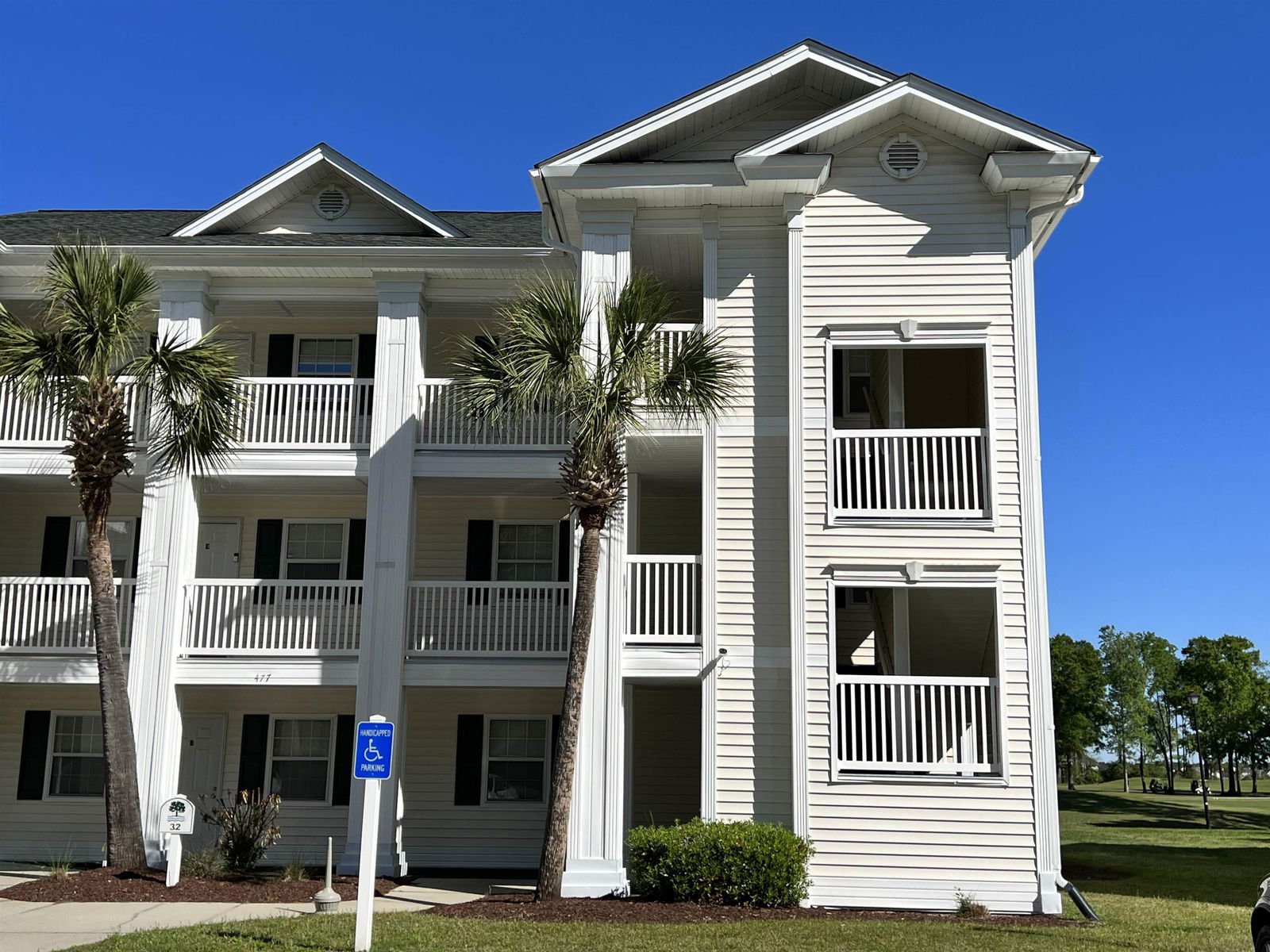 MLS 2306222 RIVER OAKS CONDOS 477 White River Dr. Unit 32I, Myrtle