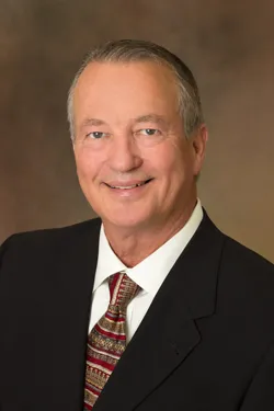 Ken Williams, Punta Gorda Realtor