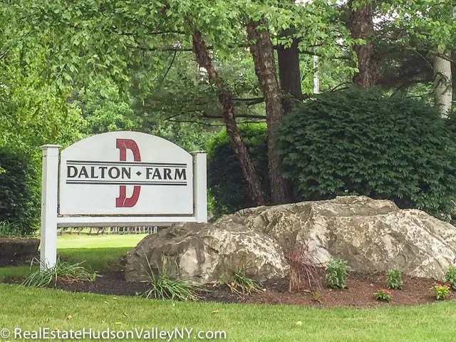 Dalton Farms Poughquag New York