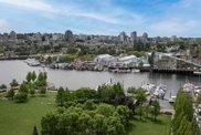583 Beach Crescent Unit 1602, Vancouver image