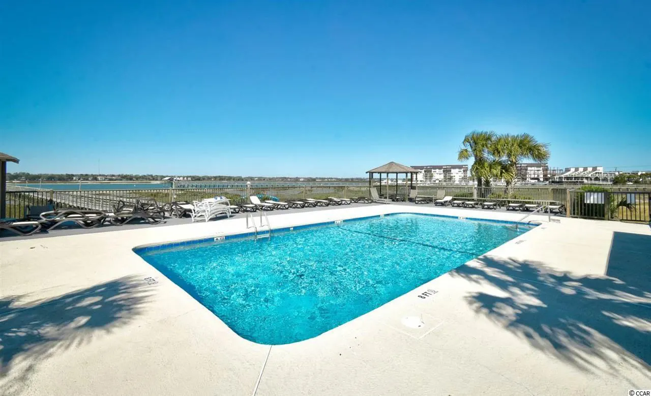 Inlet Pointe Pool