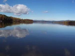Lake Robinson Upstate Greenville
